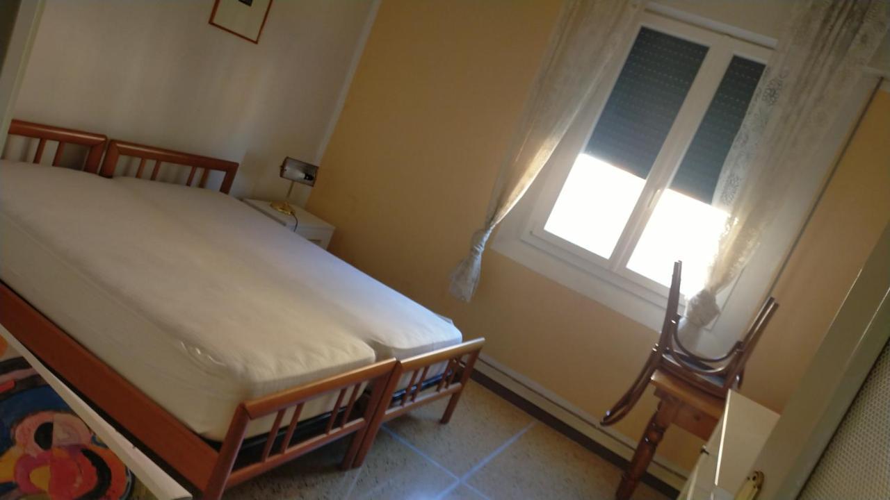 B & B Via Borgo Di San Pietro Bologna Exterior photo