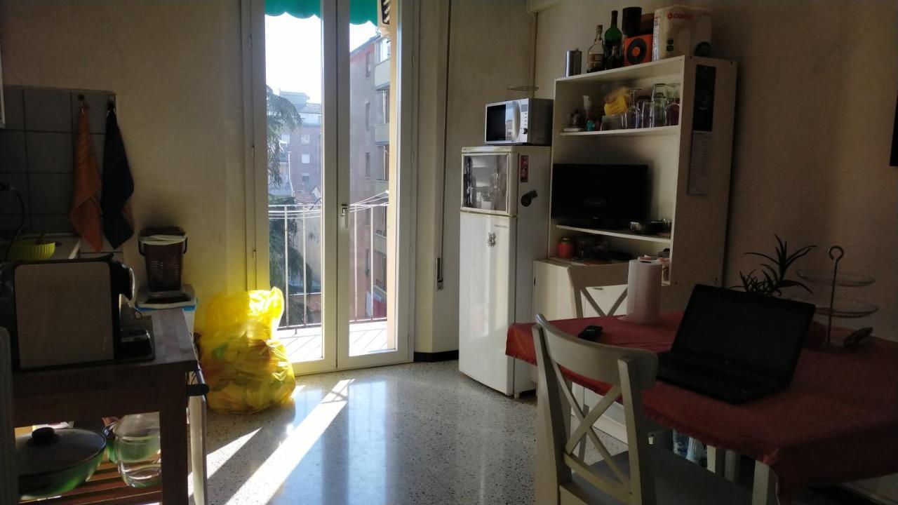 B & B Via Borgo Di San Pietro Bologna Exterior photo