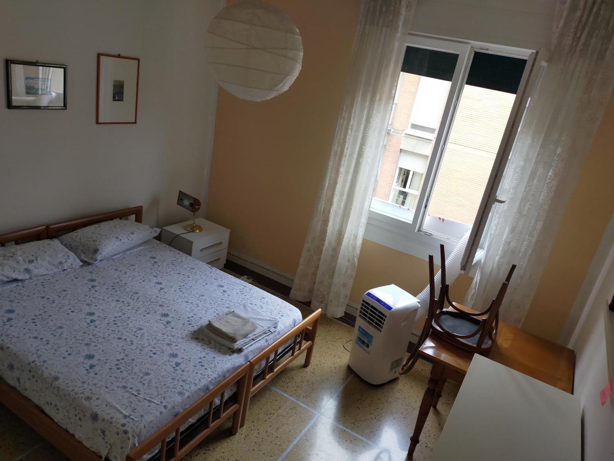 B & B Via Borgo Di San Pietro Bologna Exterior photo
